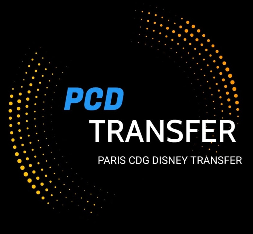 Paris Cdg Disney Transfer